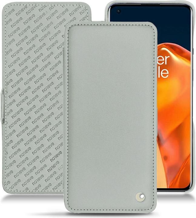 Actual product image Noreve Leather case horizontal (Realme 9 Pro+)