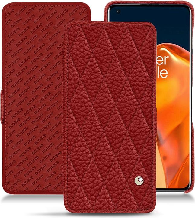 Immagine prodotto Noreve Cover in pelle orizzontale (OnePlus 9 Pro)