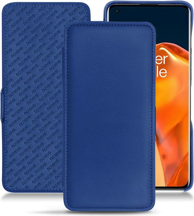 Bleu Océan PU ( Pantone #003da5 )