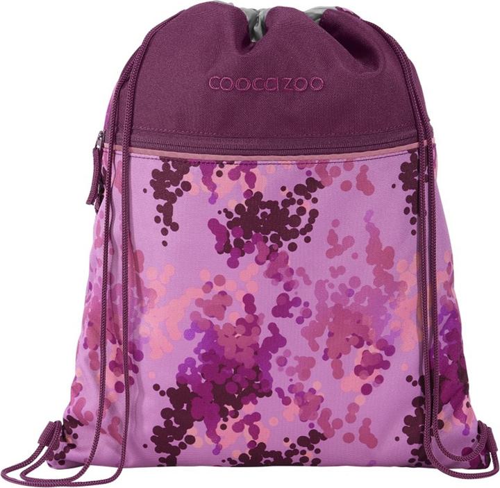 Coocazoo Sportbeutel Turnbeutel, 10 Liter (10 l)