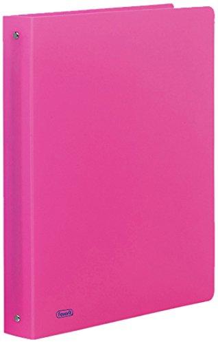 Immagine prodotto Favorit Neon raccoglitore ad anelli A4 Rosa (A4, 1 Pezzo/i)