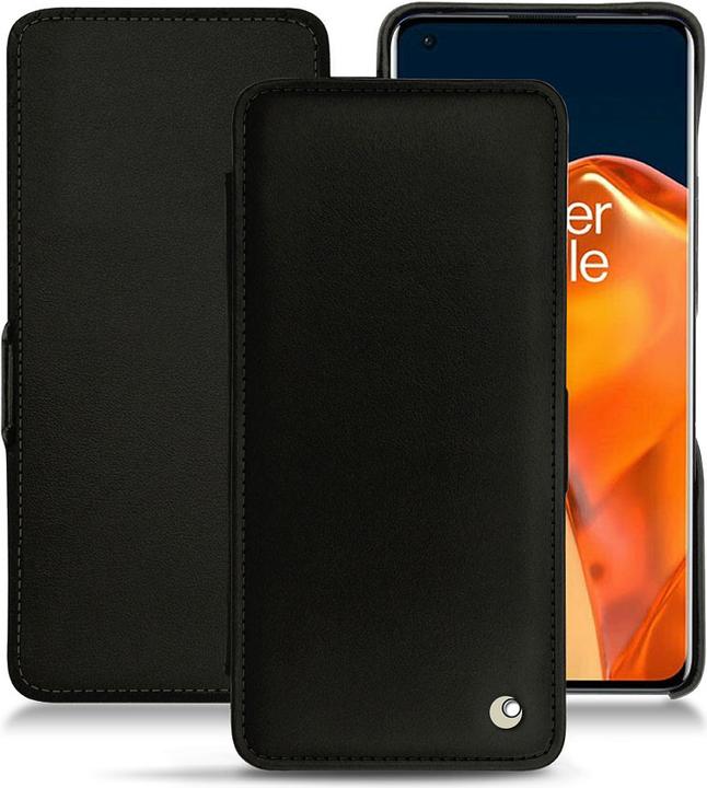 Produktbild Noreve Lederschutzhülle horizontal (Realme 9 Pro+)