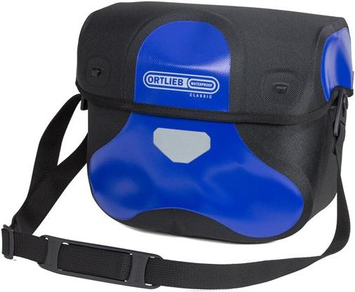 Produktbild Ortlieb Ultimate 6 Classic (7 l, Lenkertasche)
