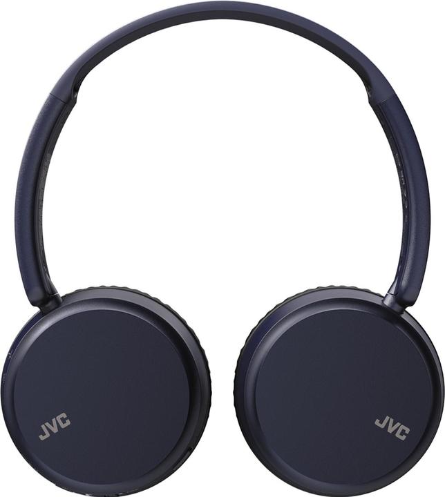 Productafbeelding JVC HA-S36W-A-U (Geen ruisonderdrukking, 35 h, Draadloze)