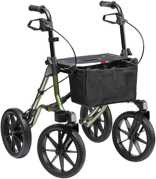Image du produit Dietz Oudoor-Rollator TAiMA XC