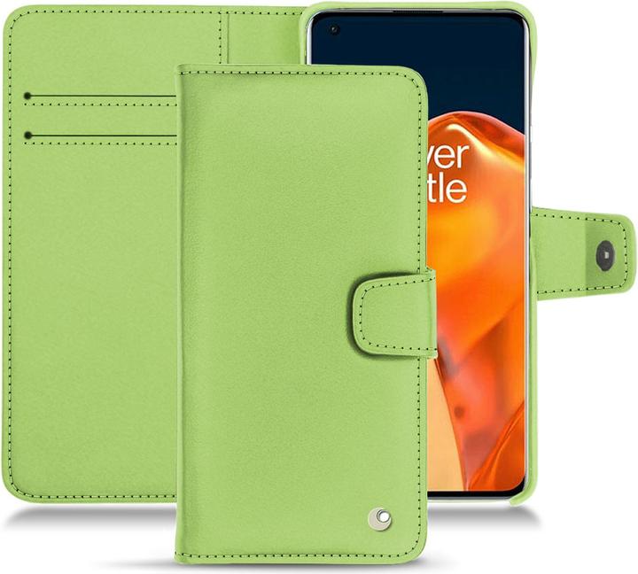 Vert olijf ( Nappa - Pantone #a7c58e )