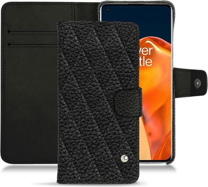 Produktbild Noreve Lederschutzhülle Wallet (Realme 9 Pro+)