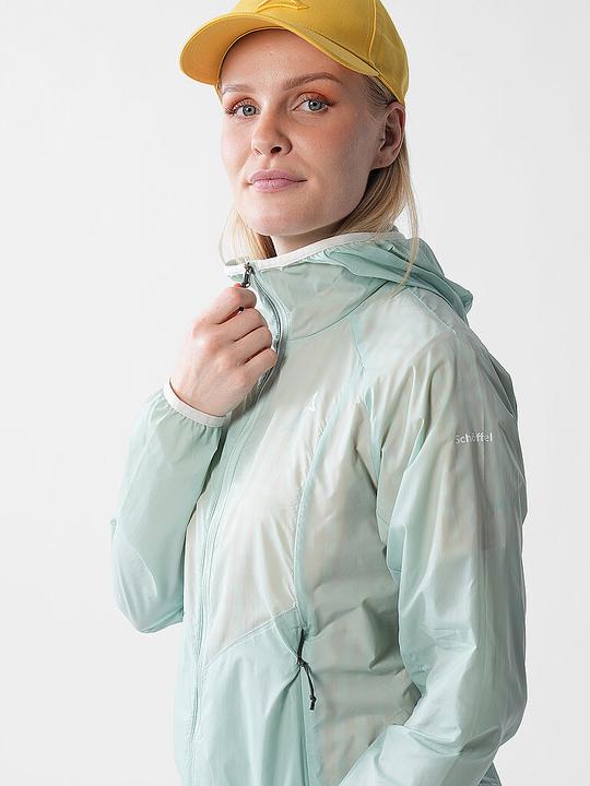 Actual product image Schöffel Jacket Style Wutach WMS (42, XL)