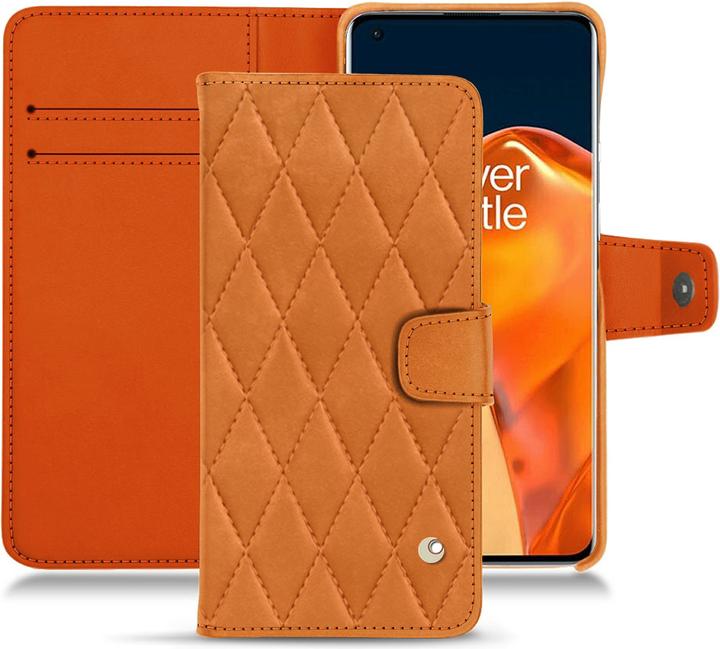 Tangerine vintage - Couture ( Pantone #d47231 )