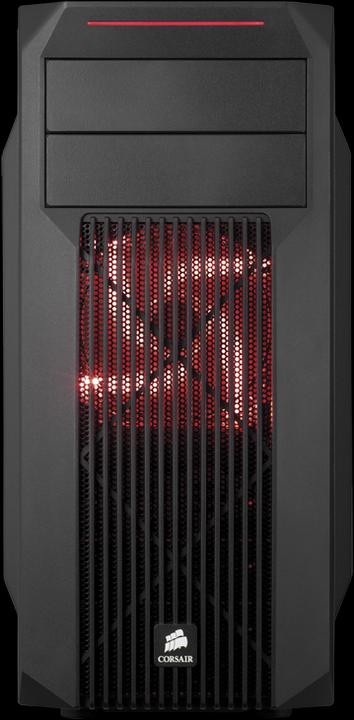 Produktbild Corsair Carbide SPEC-02 (ATX, mATX, Mini-ITX)
