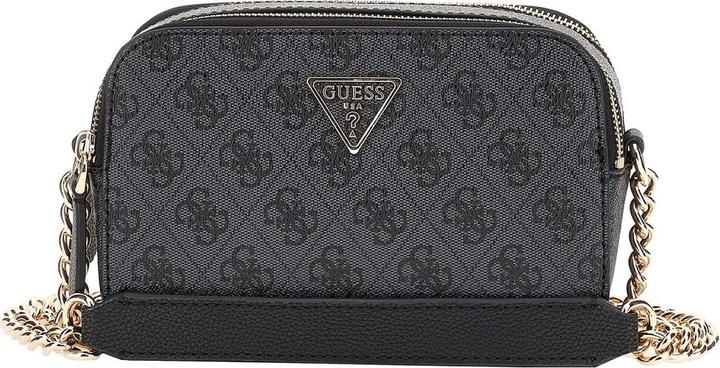 Produktbild Guess Umhängetasche Noelle Crossbody Camera Logo
