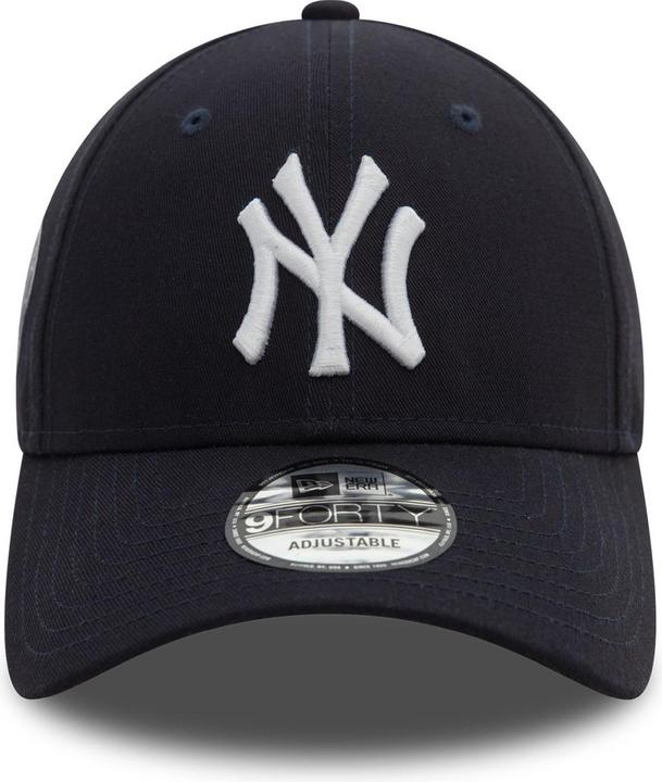 Image du produit New Era casquette de baseball mlb side patch 9forty new york yankees otc (Taille unique)