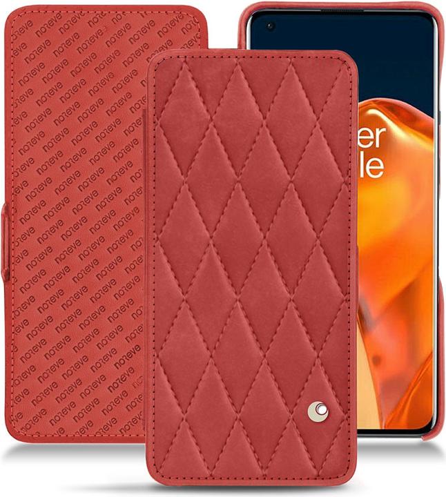 Cerise vintage - Couture ( Pantone #a6302e )