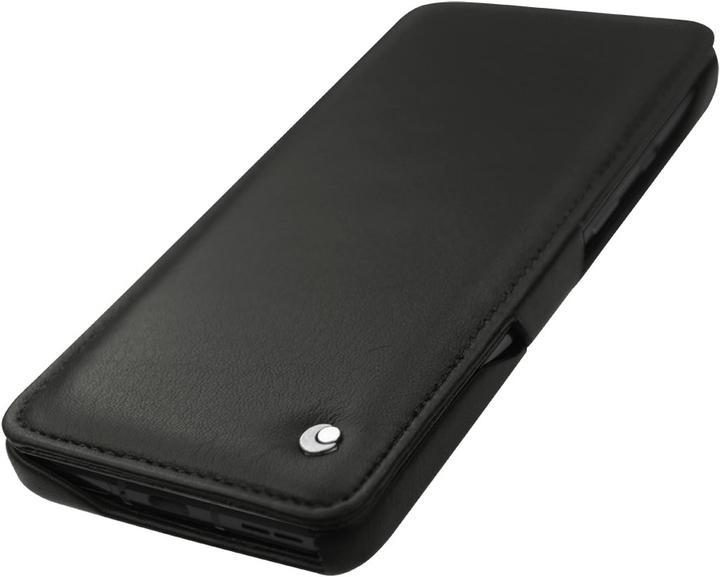 Produktbild Noreve Lederschutzhülle horizontal (OnePlus 9 Pro)