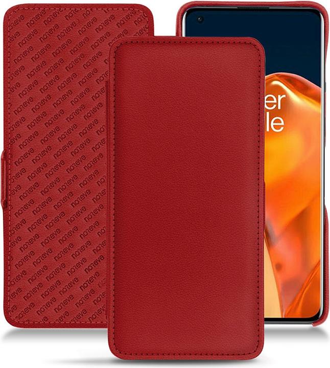 Rouge PU ( Pantone #d50032 )