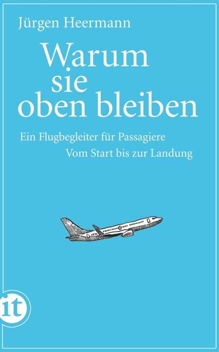 Image du produit Warum sie oben bleiben (Allemand, Jürgen Heermann, 2011)