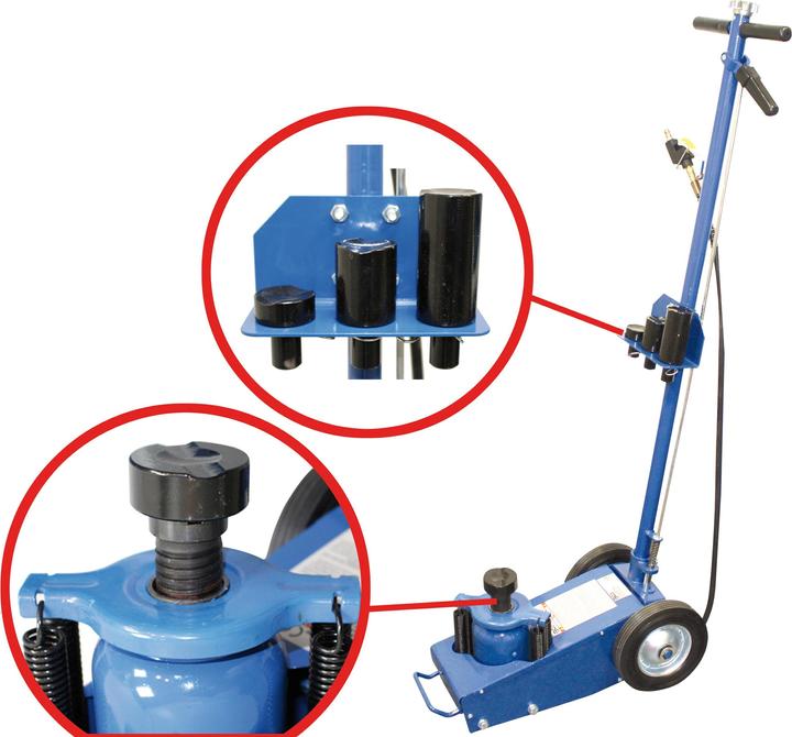 Produktbild BGS Wagenheber