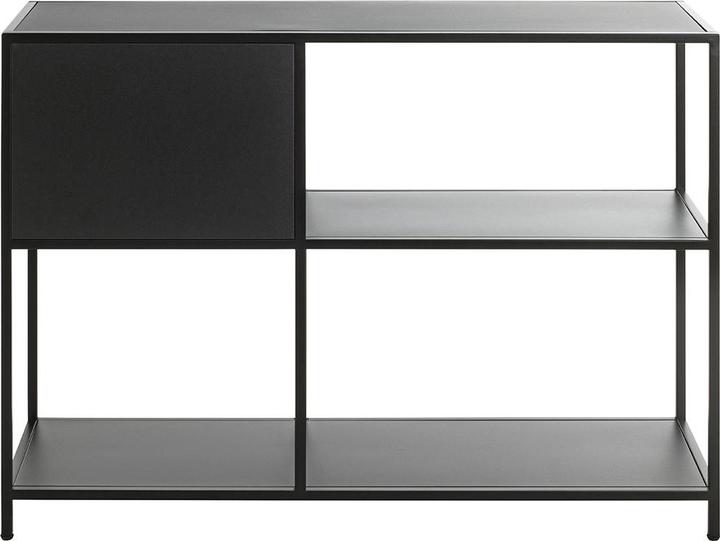 Image du produit HAKU Möbel Étagère (80 x 36 x 75 cm)