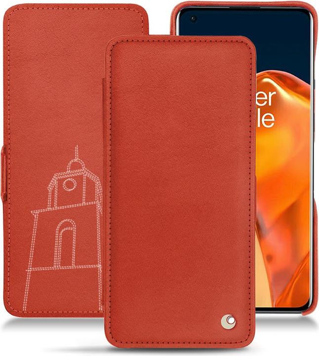 Arange clouquié ( Pantone #D33108 )