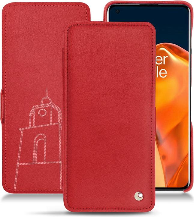 Rouge troupelenc ( Pantone #AB191A )