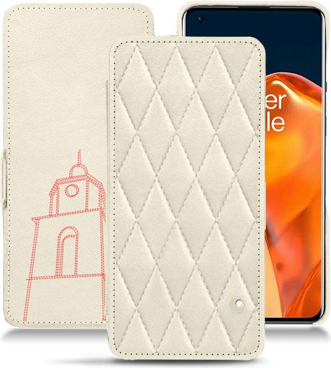 Blanc escumo - Couture ( Pantone #D6D6D1 )