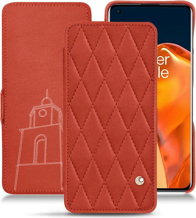 Arange clouquié - Couture ( Pantone #D33108 )