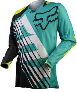 Fox Jersey 360 Savant Green (XXL)