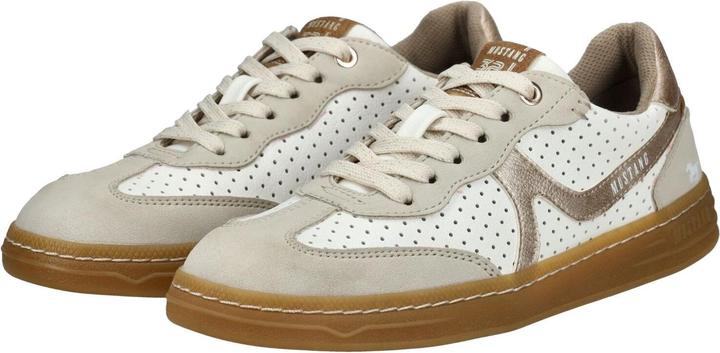 Actual product image Mustang Sneaker (40)