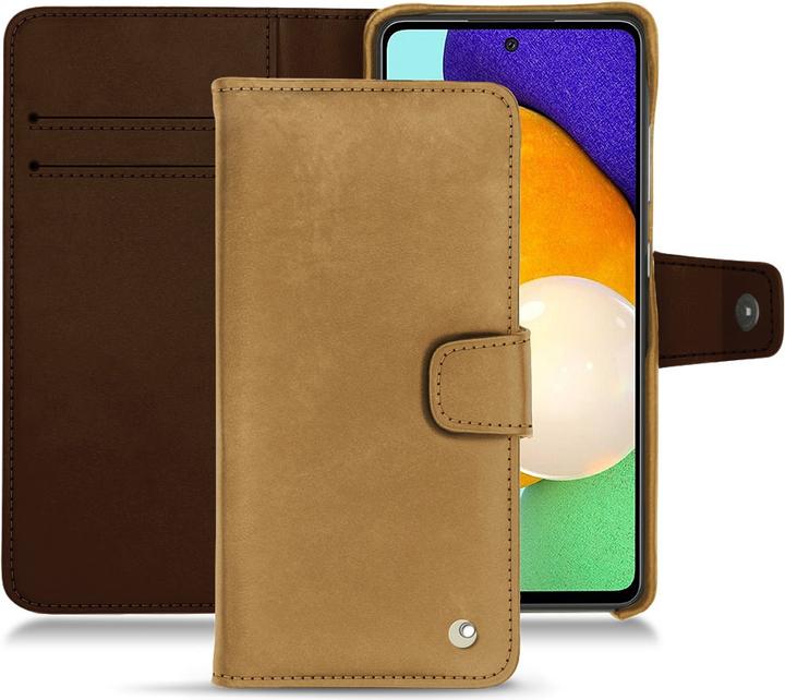 Image du produit Noreve Housse cuir portefeuille (Samsung Galaxy A52)