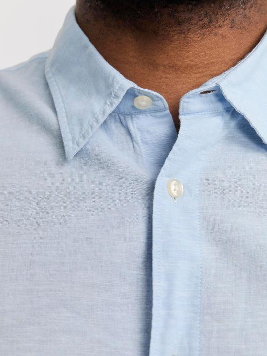 Immagine prodotto Jack & Jones Plus Size Regular Fit Hemd Hemd (8XL)