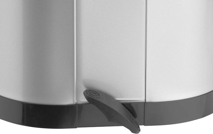 Produktbild Wesco Öko-Sammler Silber (30 l)