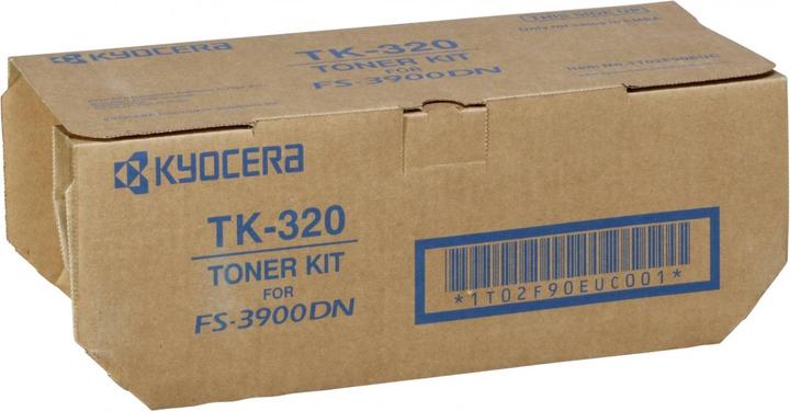 Image du produit Kyocera Tk-320 (CF)