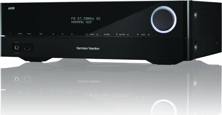 Produktbild Harman/Kardon Avr 161 (5.1 Kanal, AM, FM)