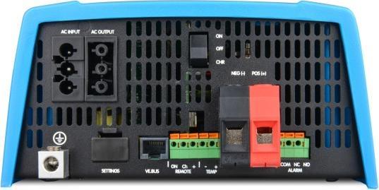 Actual product image Victron Energy Wechselrichter/Ladegerät Victron MultiPlus /1616