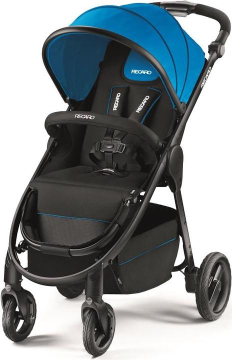 RECARO Citylife 2018