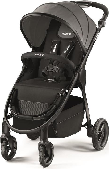 RECARO Citylife 2018