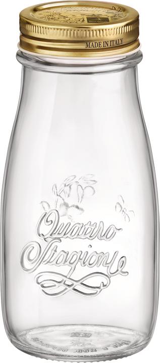 Bormioli Rocco 4Stagioni (0.40 l, 1 x)