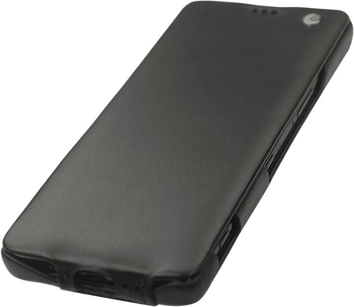 Produktbild Noreve Lederschutzhülle vertikal (Sony Xperia 1 III)