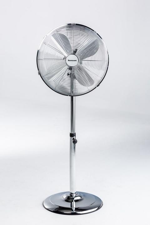 Produktbild Ravanson WT-7040SN INOX household fan Stainless steel