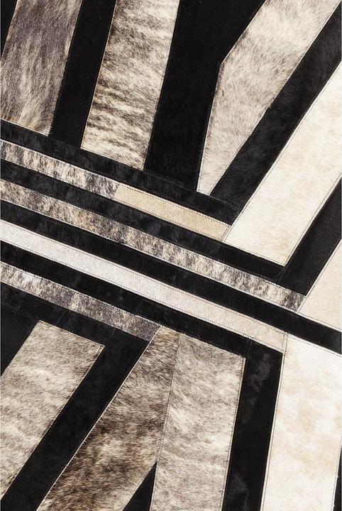 Actual product image Kare Design Carpet Modern Inca 240x170cm (170 x 240 cm)