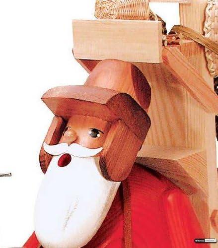 Immagine prodotto KWO L'uomo che fuma commercia in cesti