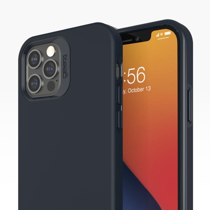 Image du produit gear4 Rio Snap (Apple iPhone 12)