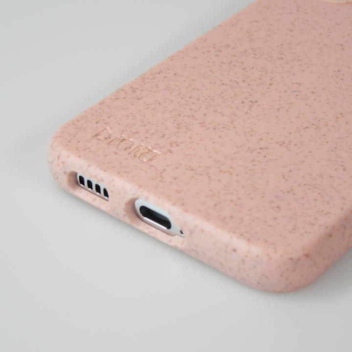 Actual product image Bioka Cover Biodegradable Eco-Friendly Compostable (Samsung Galaxy S22)