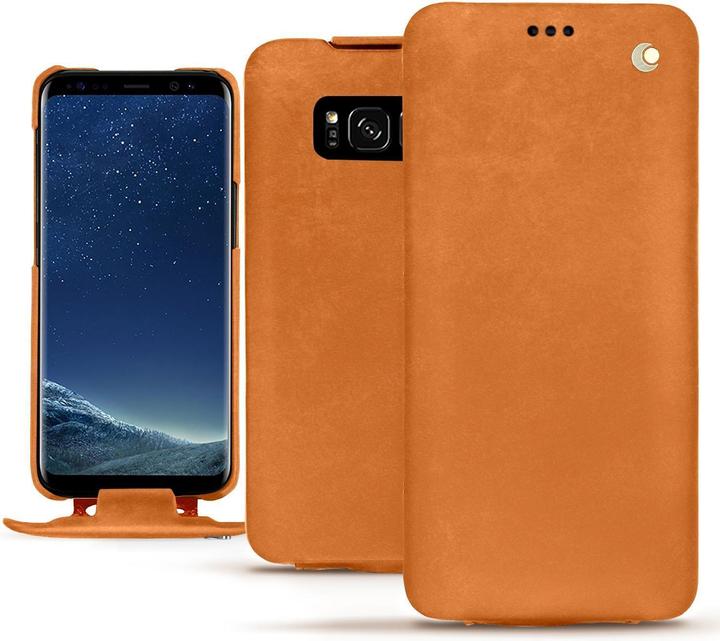Mandarine vintage ( Pantone #d47231 )