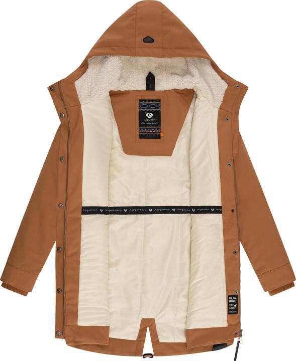 Produktbild Ragwear Canny Canvas (3XL)