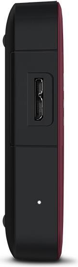 Produktbild WD My Passport Ultra (4 TB)