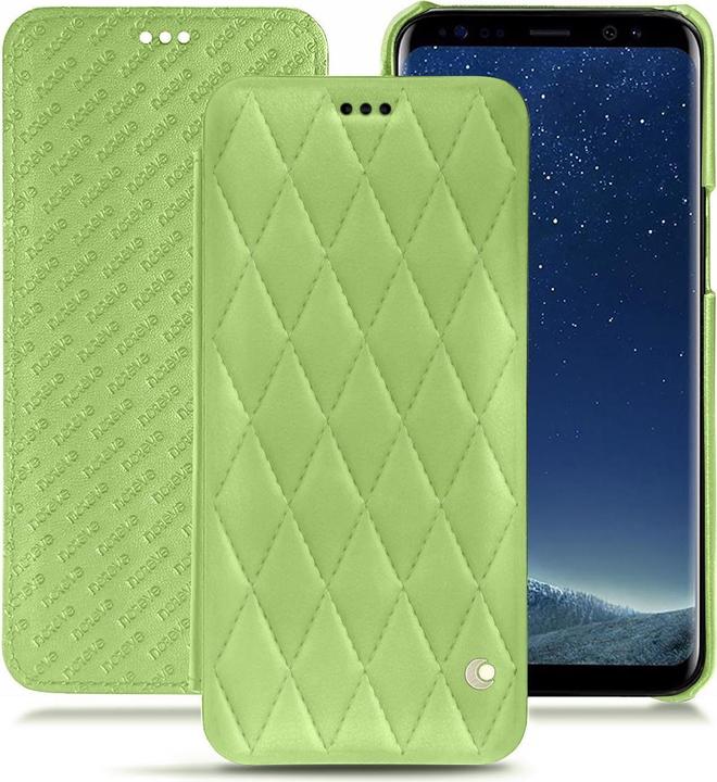 Vert olive - Couture ( Nappa - Pantone #a7c58e )