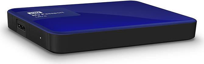 Image du produit WD My Passport Ultra (3 To)