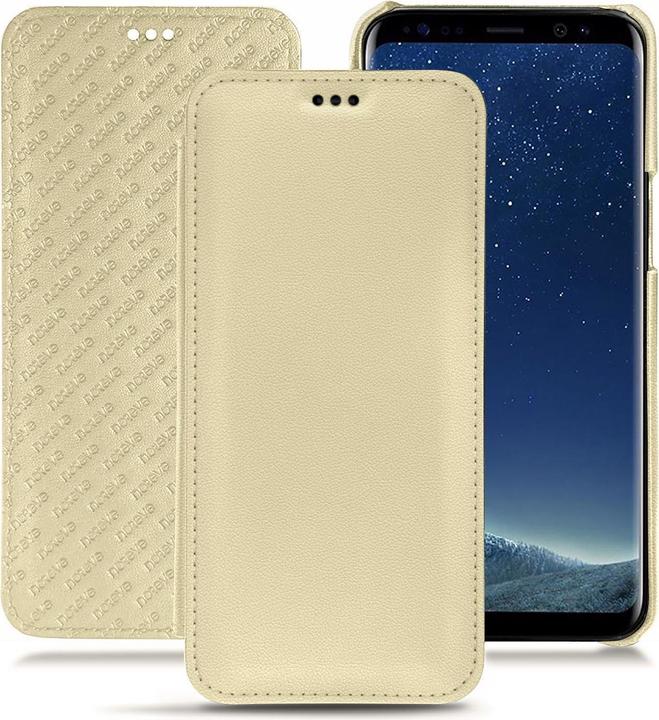 Beige PU ( Pantone #ceb888 )