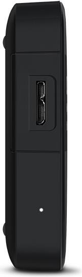 Produktbild WD My Passport Ultra (3 TB)